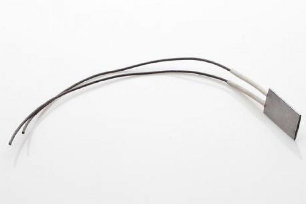 Flat strip heaters of mica, also called flat mica heaters