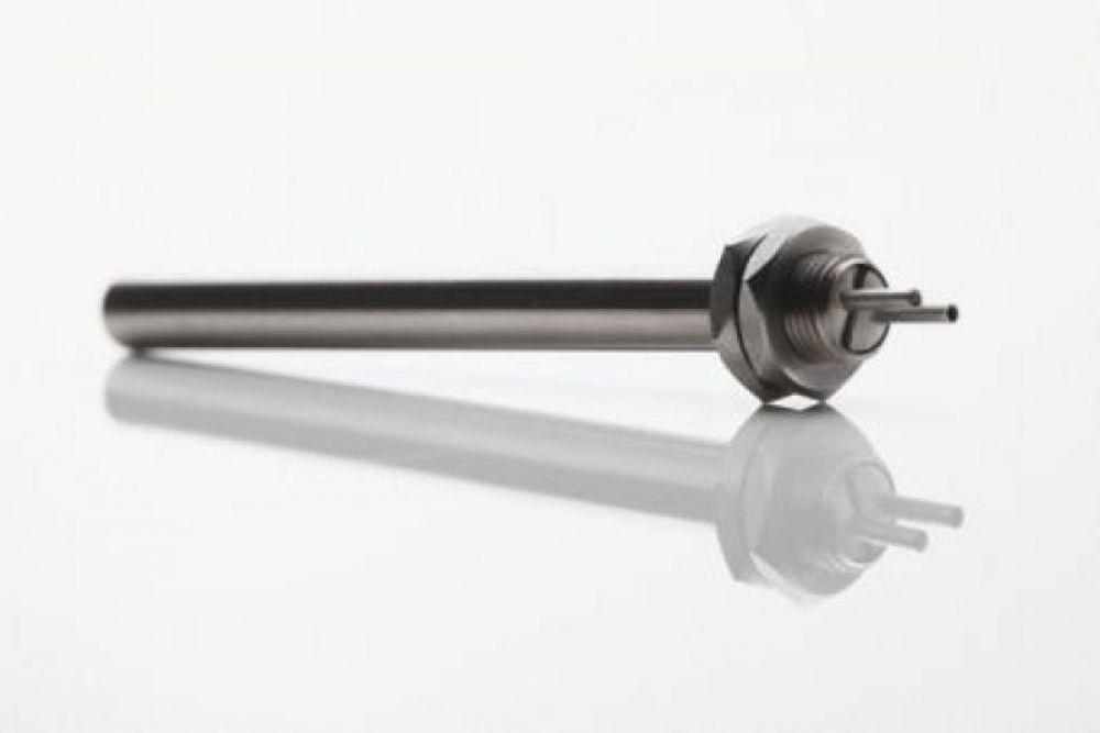 Folded cartridge heaters (PGP) Folded cartridge heaters (PGP) are extremely effective