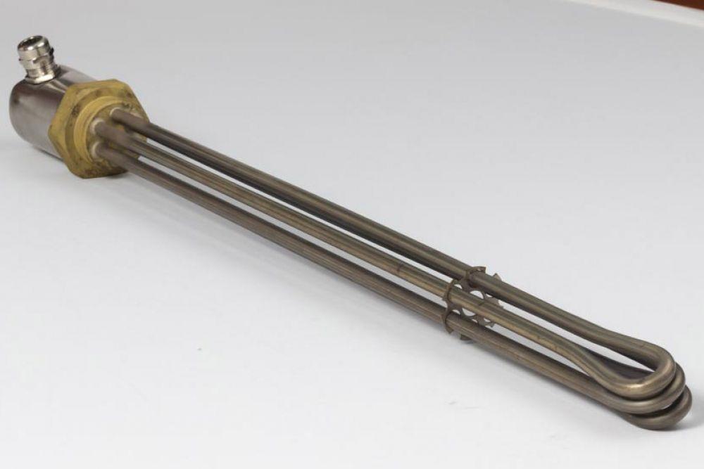 Tubular hetares for fuels Tubular hetares are suitable for the heating fuels