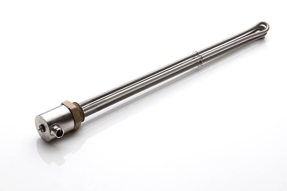 Tubular hetares Tubular hetares are suitable for the heating oils