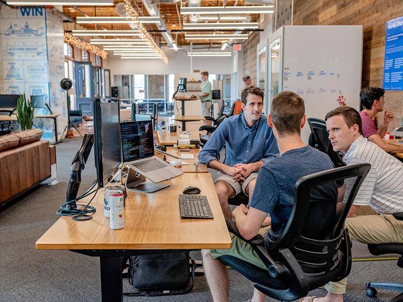 startup company to invest in