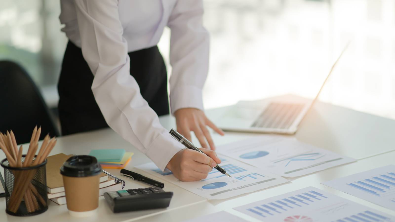 Market Intelligence
