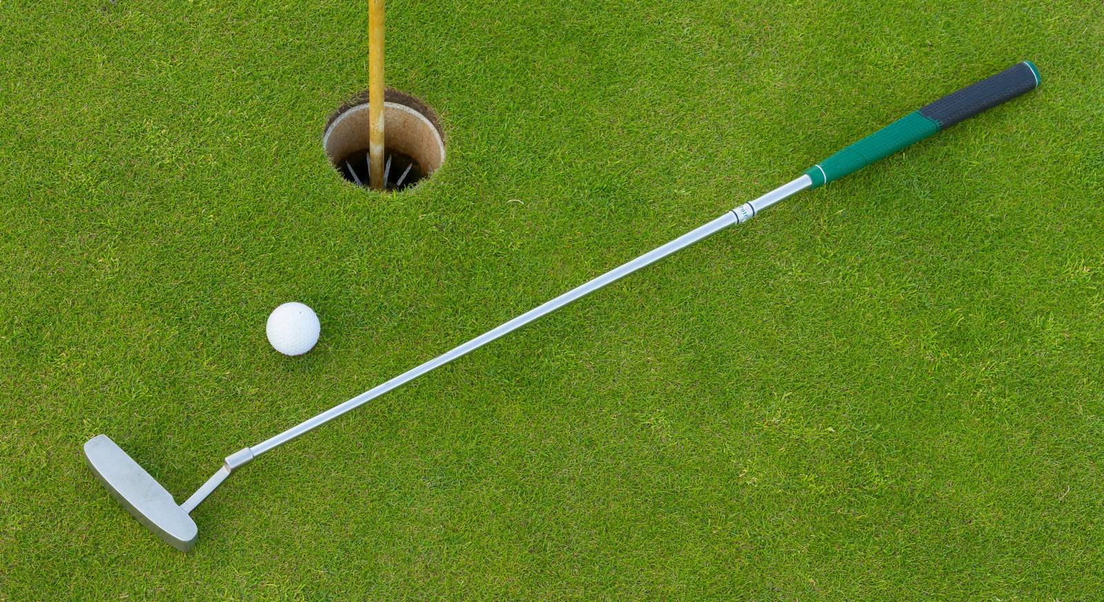 golf mental game
