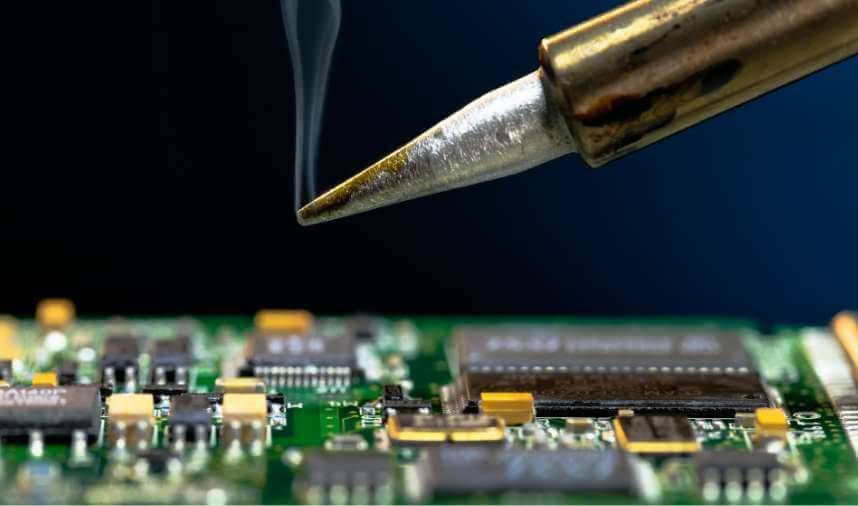 quick soldering tips quick soldering tips