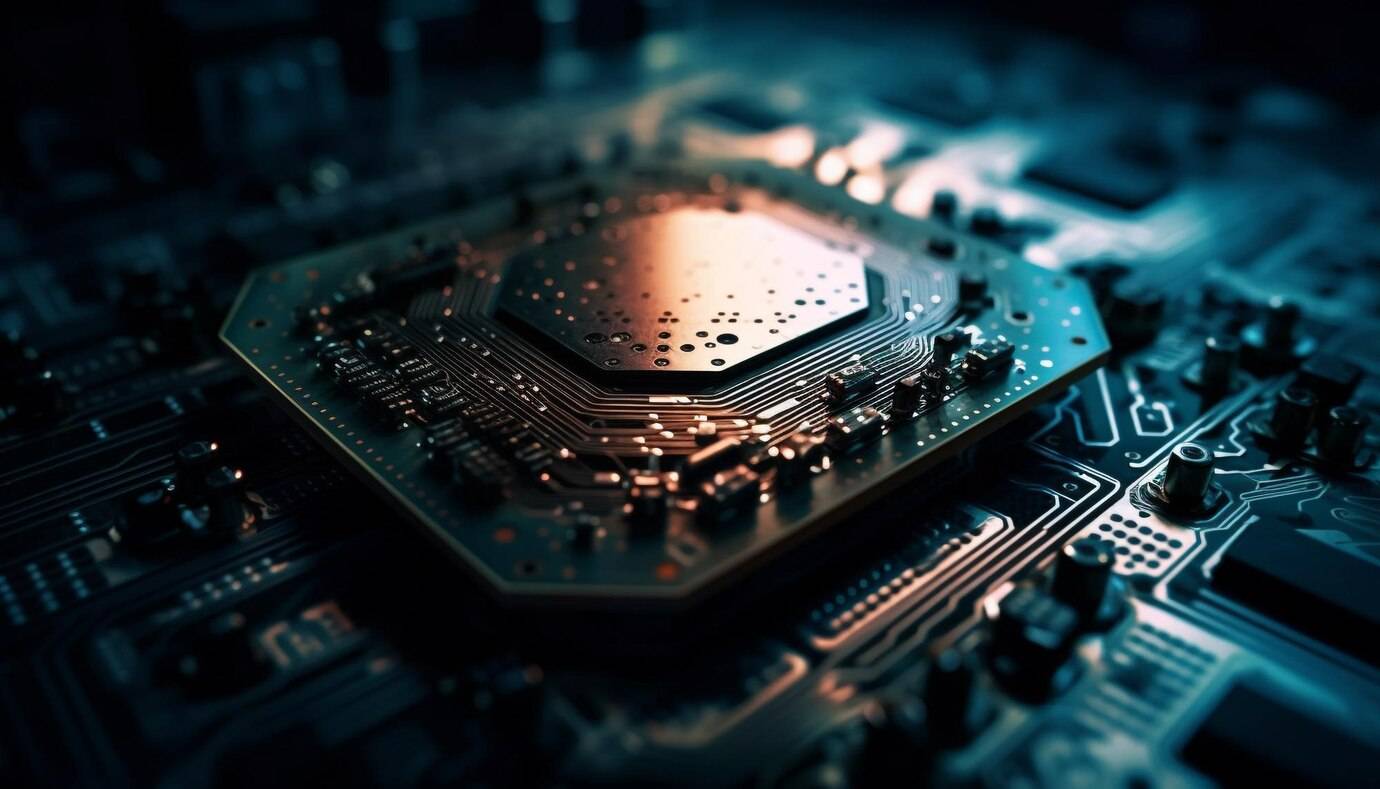 quality pcba pcba stands for printed circuit board assembly