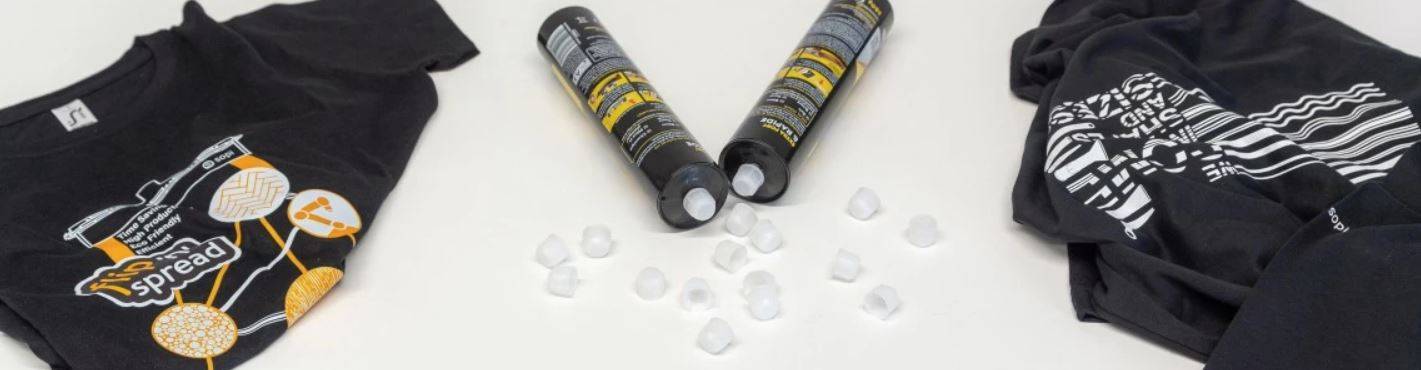 caulk tube cap
