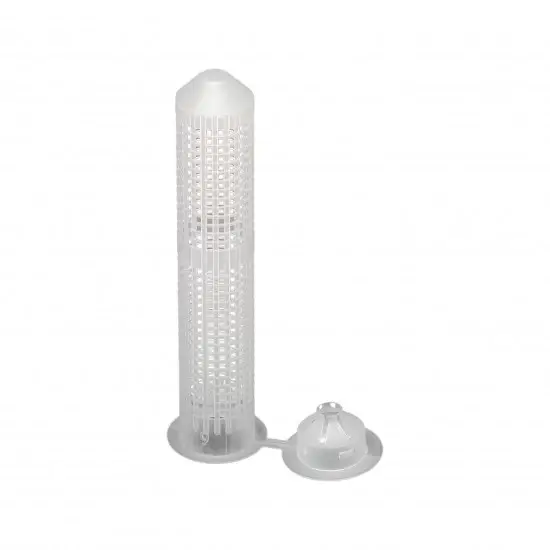 perforated nylon sleeve