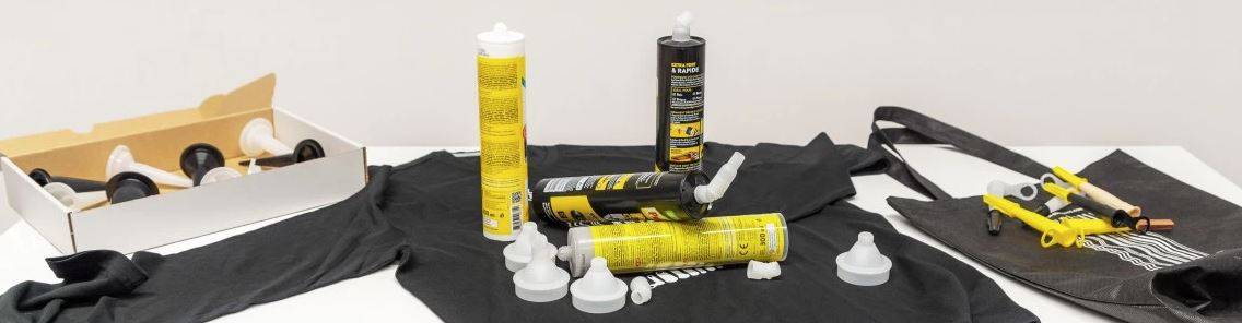 different plastic nozzle adapters
