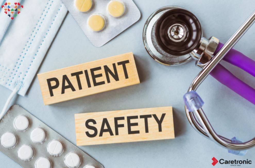 improving patient safety