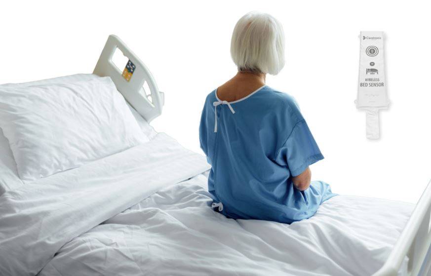 user-friendly hospital nurse call systems