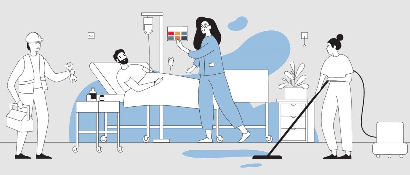 nurse call system supplier
