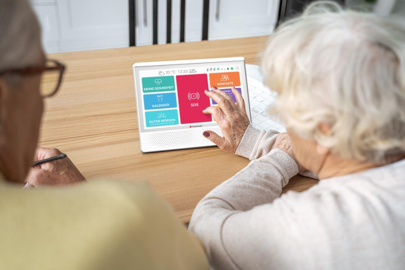 nurse call systems for nursing homes