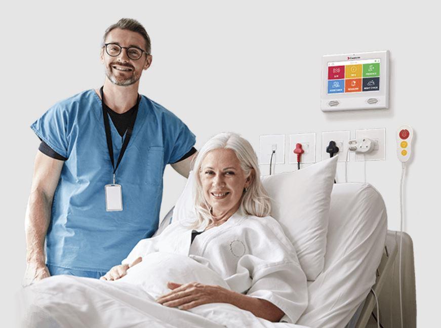 nursing call systems
