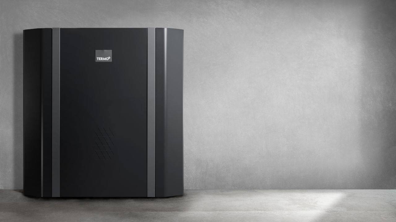Manufacturers of heat pumps Manufacturers of heat pumps