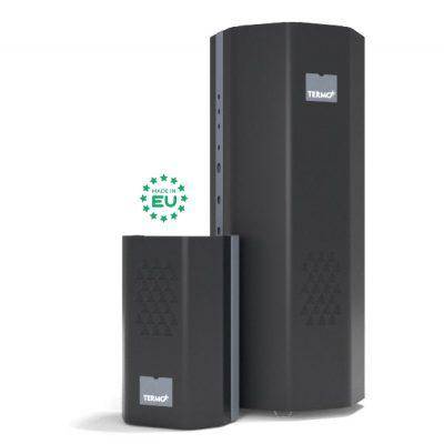what is an air source heat pump
