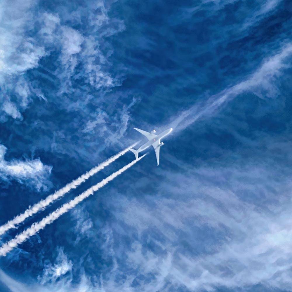 business corporate travel
