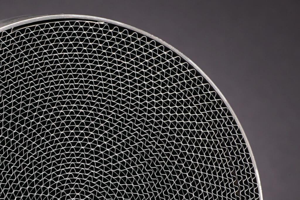 catalytic converters catalytic converters