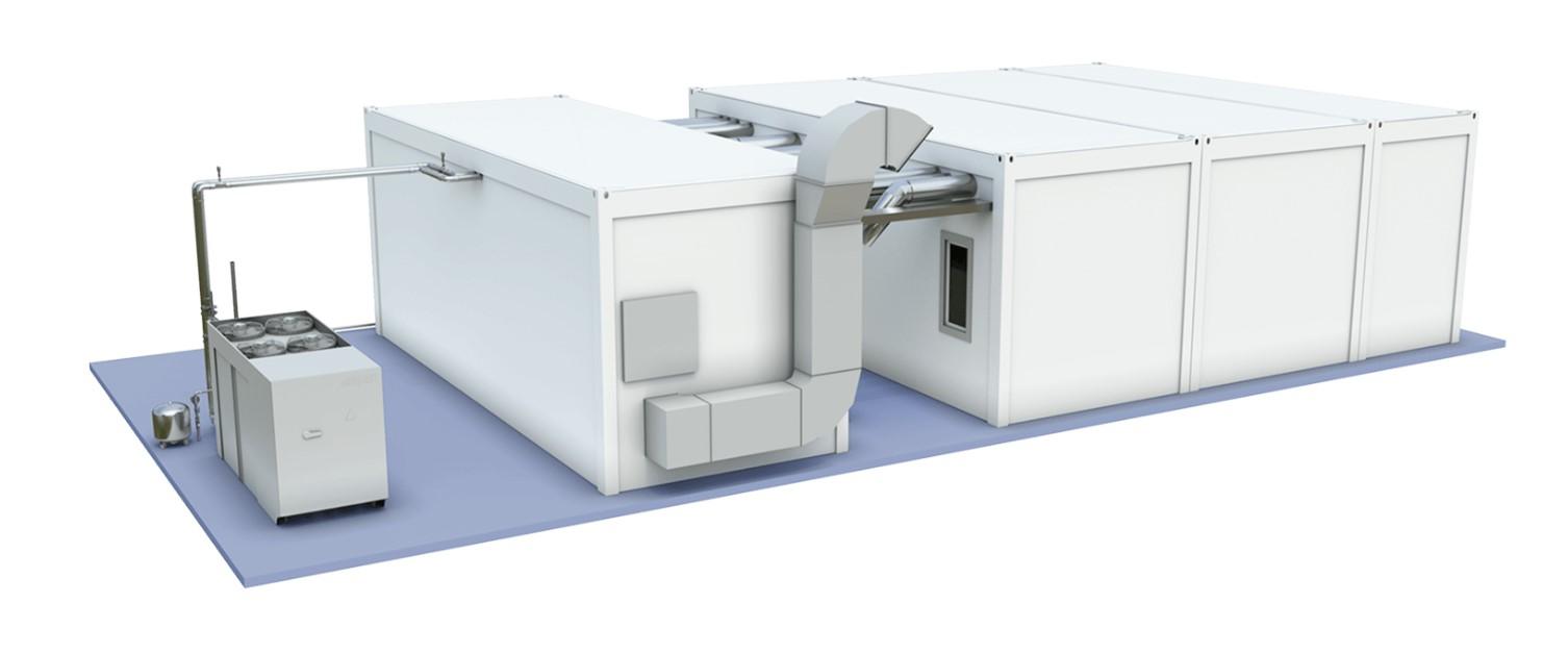 mobile clean rooms mobile clean rooms