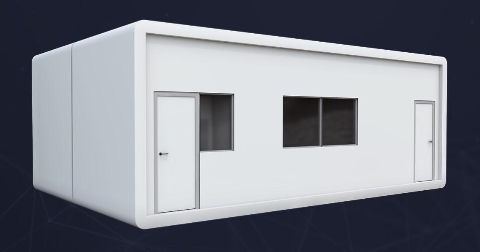 cleanroom cleanroom