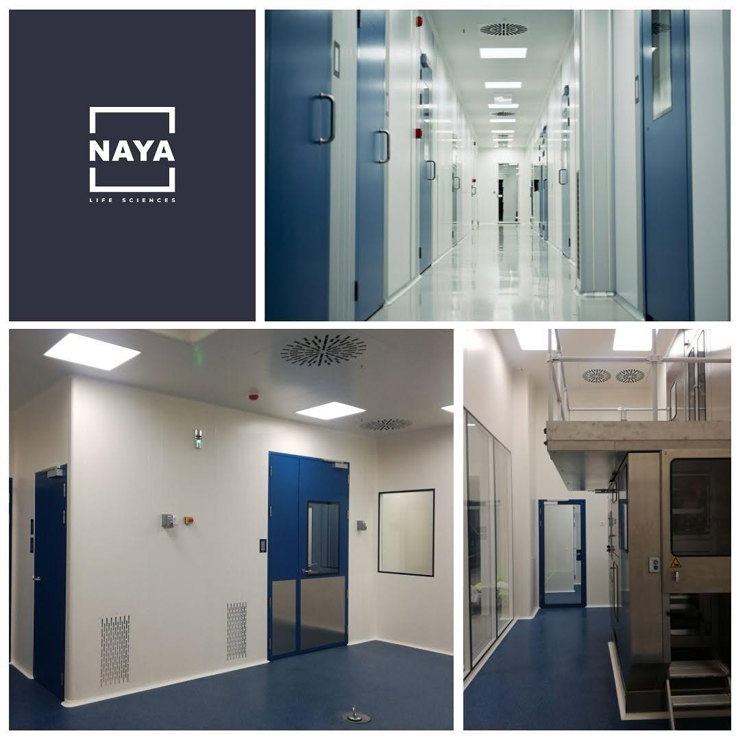 clean room manufacturer clean room manufacturer