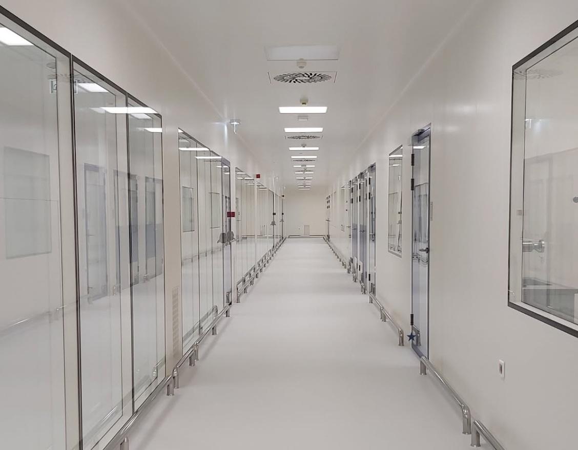 cleanroom ISO classes cleanroom ISO classes
