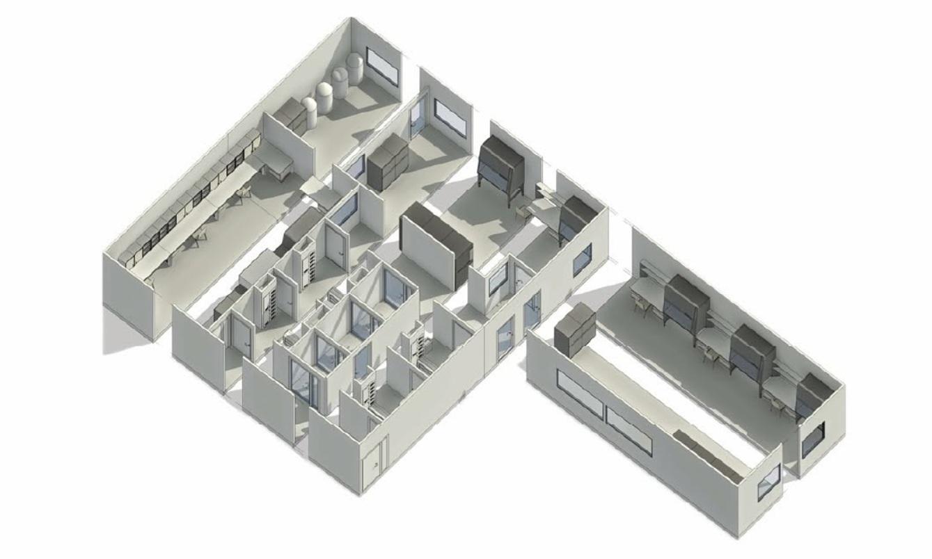 cleanroom environments cleanroom environments