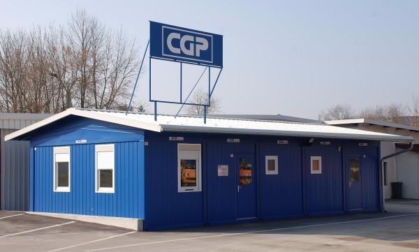 Modular building systems Modular building systems