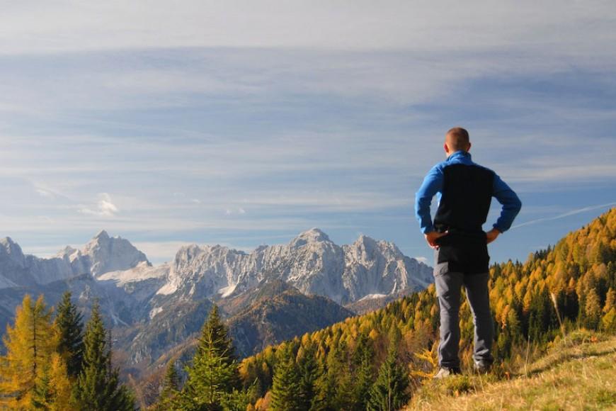 Accommodation Bohinj, Slovenia