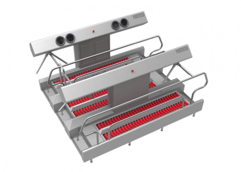 Industrial equipment