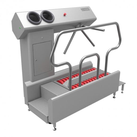 Industrial equipment