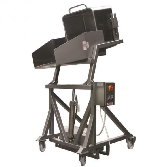 Industrial equipment
