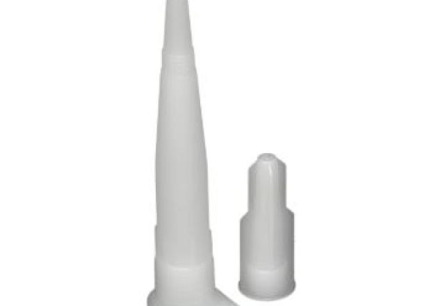 Caulk Gun Nozzles