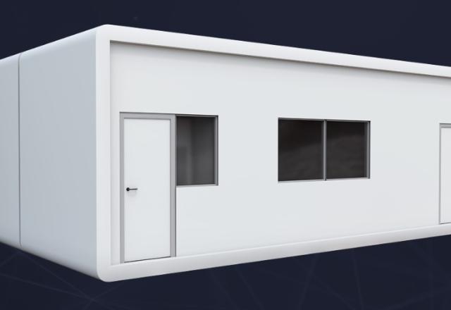 Cleanroom ISO Standards