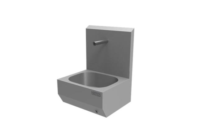 Metal Wash Basin