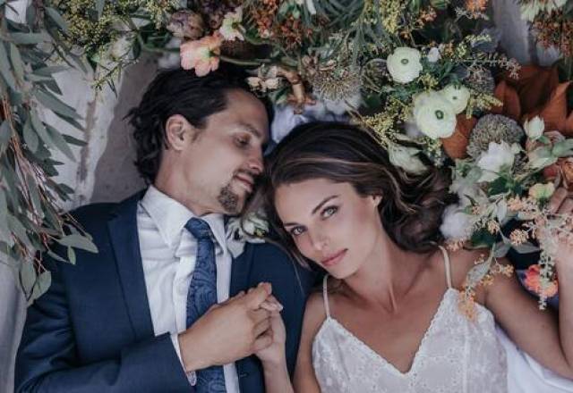 Best place to get married in europe
