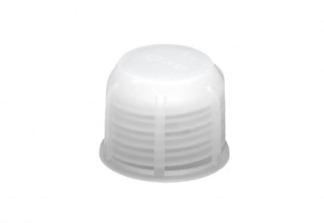Caulk Tube Cap