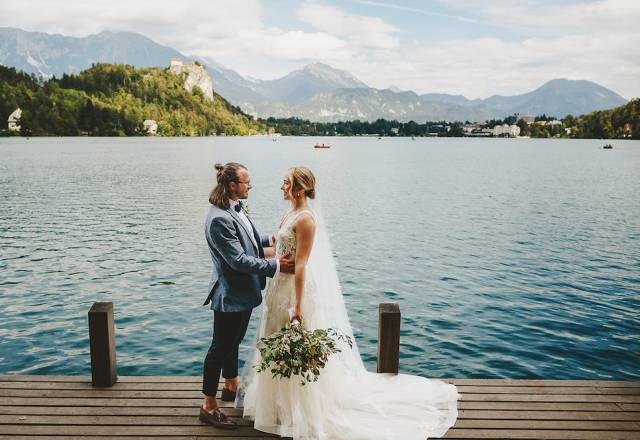 Best destination wedding locations