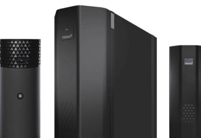 How Does a Heat Pump Work