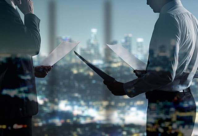 Corporate Travel Management