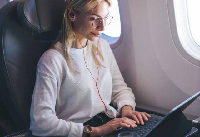 Business Travel Agent