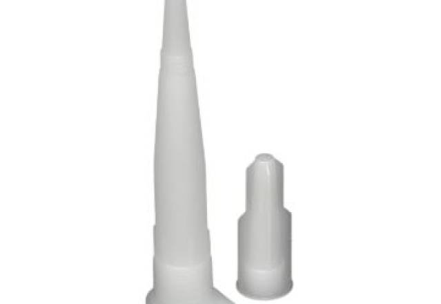 Cartridge cap