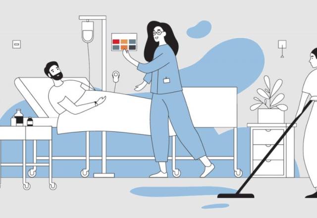 Wireless Nurse Call System Manufacturers