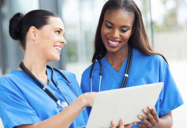Wireless Nurse Call Bell System