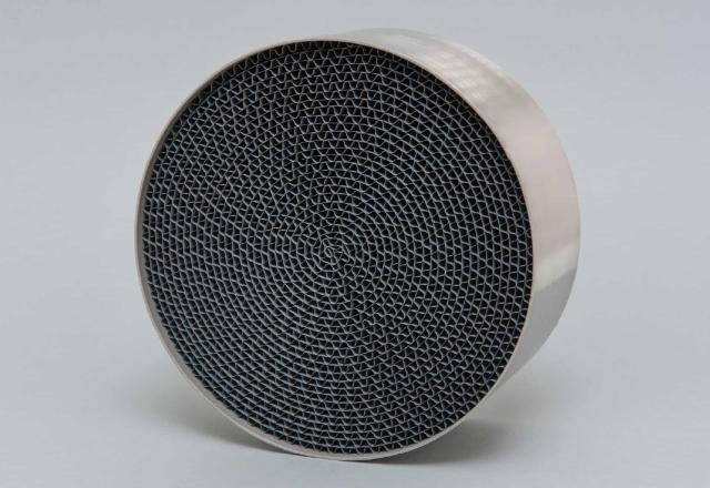 Catalytic Converters for Woodstoves and Boilers
