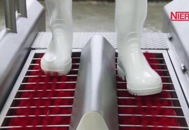 Shoes Washing Machine