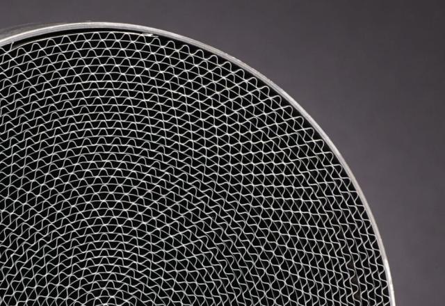 Catalytic Converters for Cooking Ovens
