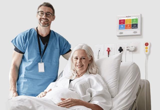 Nurse Call Bell System Price