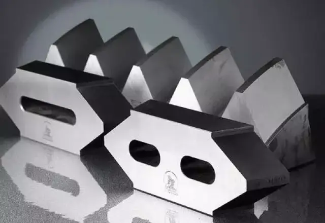 Mewa shredders