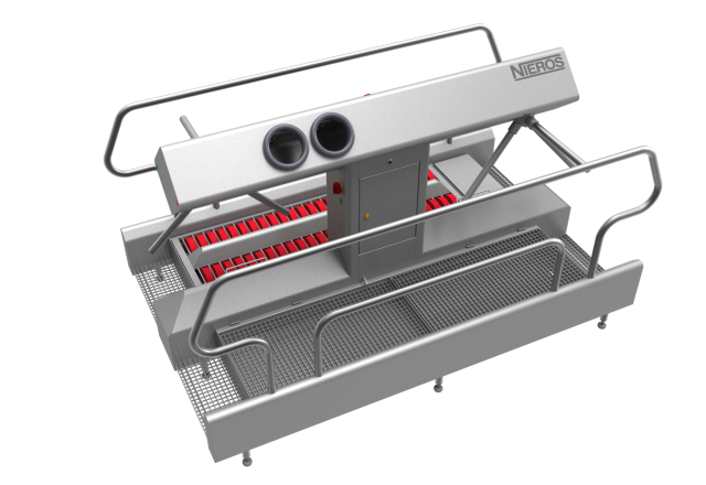 Hygiene systems