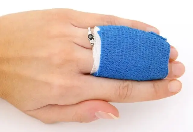 Medical honey for wound care